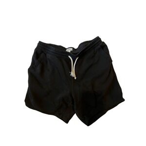 Old Navy Black SweatShorts Mens XL